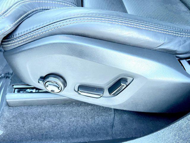 used 2023 Volvo XC90 car, priced at $45,500