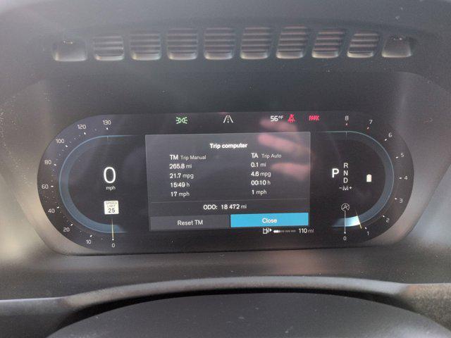 used 2023 Volvo XC90 car, priced at $43,000