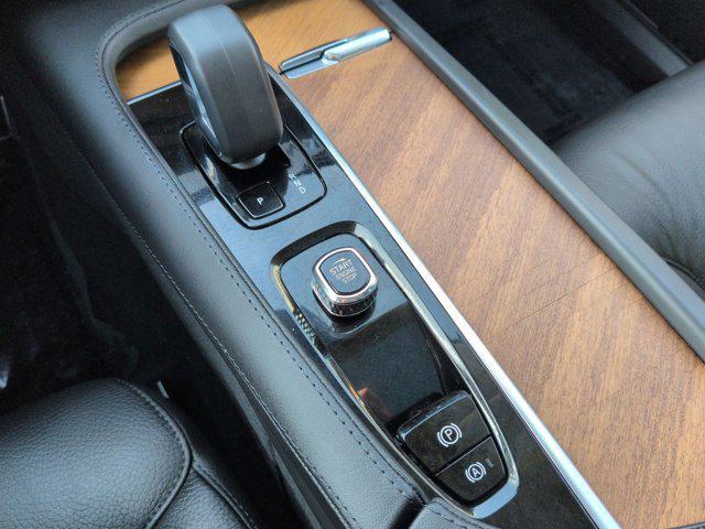 used 2023 Volvo XC90 car, priced at $43,000