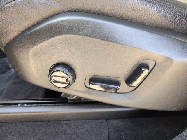 used 2023 Volvo XC90 car, priced at $43,000