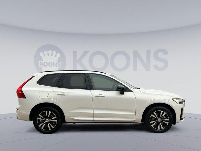 used 2024 Volvo XC60 Recharge Plug-In Hybrid car, priced at $42,500