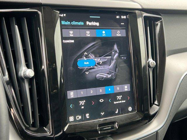 used 2024 Volvo XC60 Recharge Plug-In Hybrid car, priced at $42,500