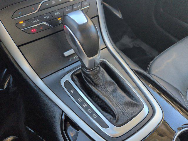 used 2017 Ford Edge car, priced at $15,000