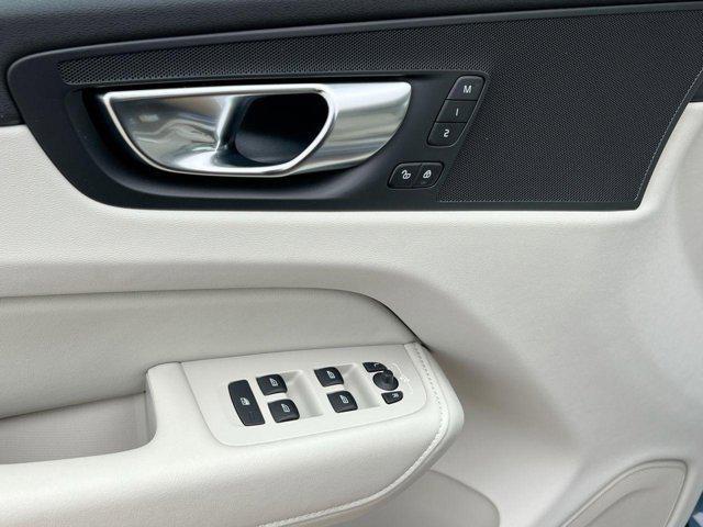 new 2025 Volvo XC60 Plug-In Hybrid car, priced at $59,710