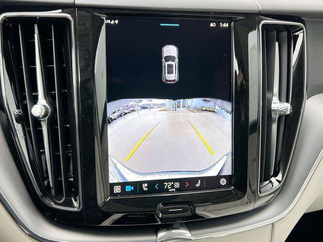 new 2025 Volvo XC60 Plug-In Hybrid car, priced at $59,710