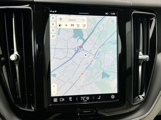 new 2025 Volvo XC60 Plug-In Hybrid car, priced at $59,710