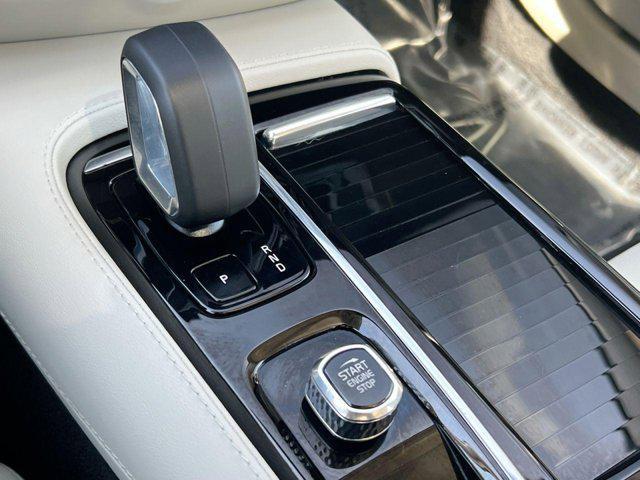 used 2023 Volvo S60 Recharge Plug-In Hybrid car, priced at $41,000