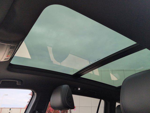 used 2024 Volkswagen Tiguan car, priced at $28,000