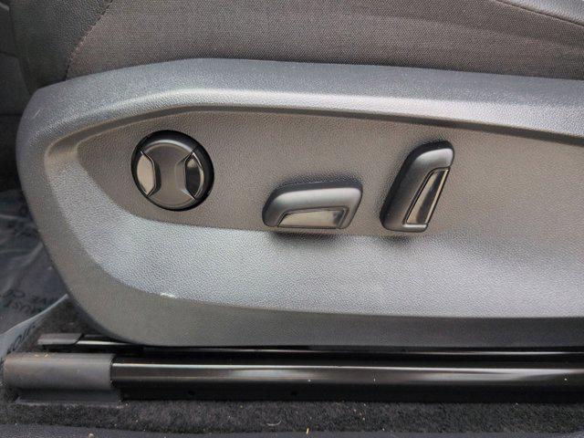 used 2024 Volkswagen Tiguan car, priced at $28,000