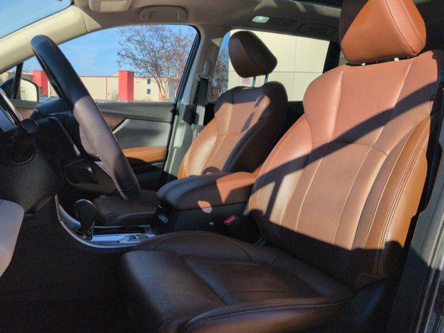 used 2022 Subaru Ascent car, priced at $28,500