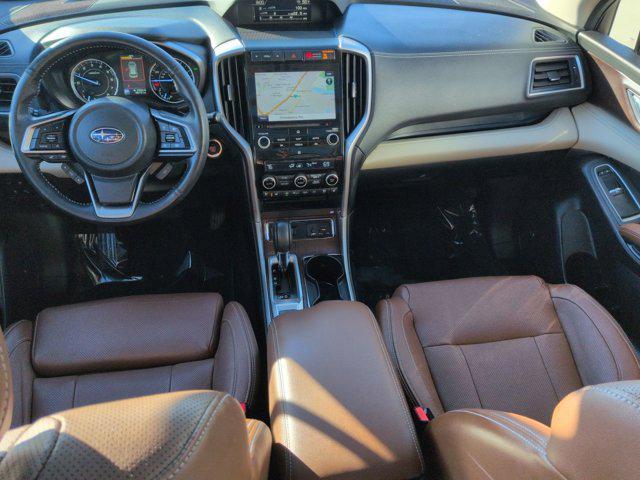 used 2022 Subaru Ascent car, priced at $28,500