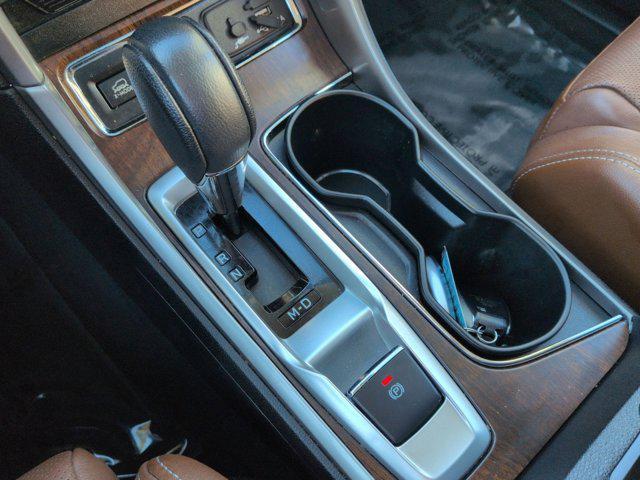 used 2022 Subaru Ascent car, priced at $28,500