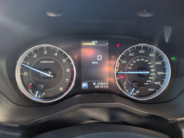 used 2022 Subaru Ascent car, priced at $28,500