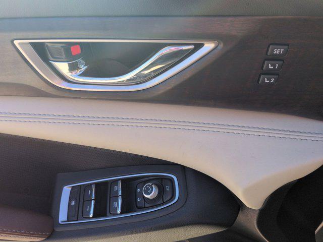 used 2022 Subaru Ascent car, priced at $28,500