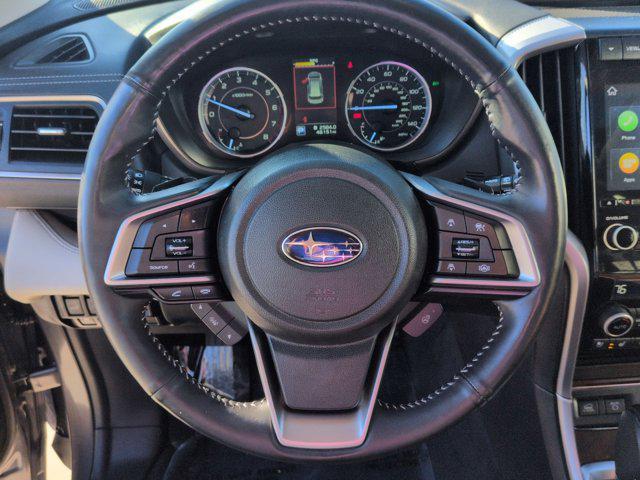 used 2022 Subaru Ascent car, priced at $28,500