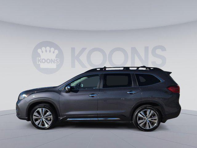 used 2022 Subaru Ascent car, priced at $28,500