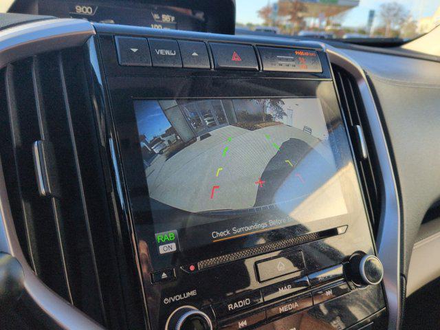 used 2022 Subaru Ascent car, priced at $28,500