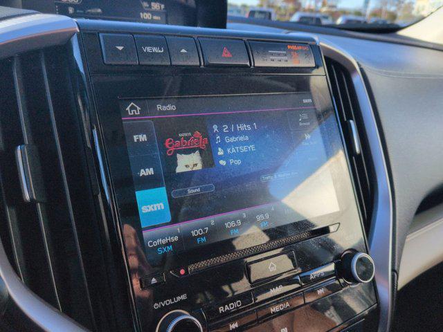 used 2022 Subaru Ascent car, priced at $28,500