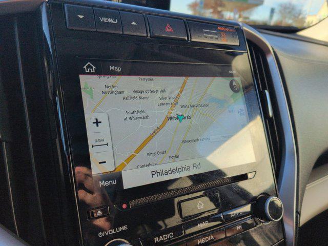 used 2022 Subaru Ascent car, priced at $28,500