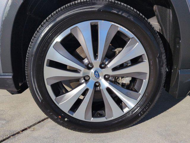 used 2022 Subaru Ascent car, priced at $28,500