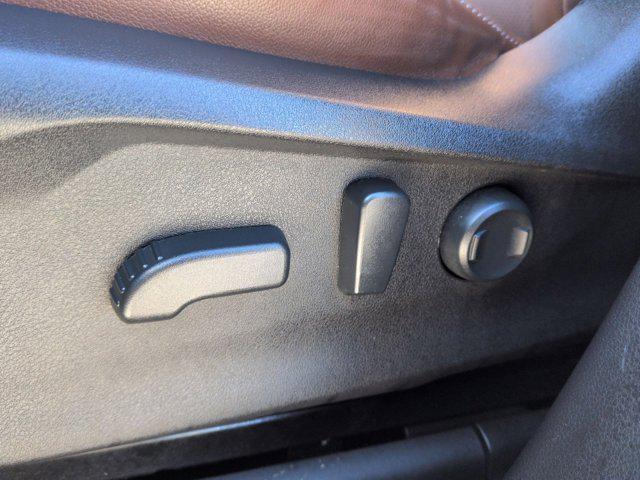 used 2022 Subaru Ascent car, priced at $28,500