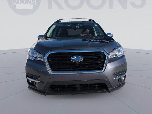 used 2022 Subaru Ascent car, priced at $28,500