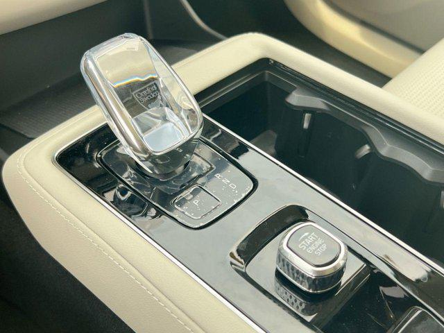 new 2025 Volvo XC90 Plug-In Hybrid car, priced at $81,905