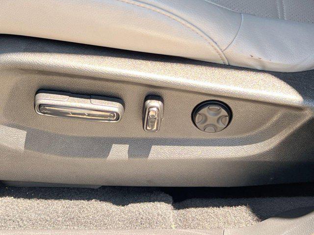 used 2018 Honda CR-V car, priced at $22,300
