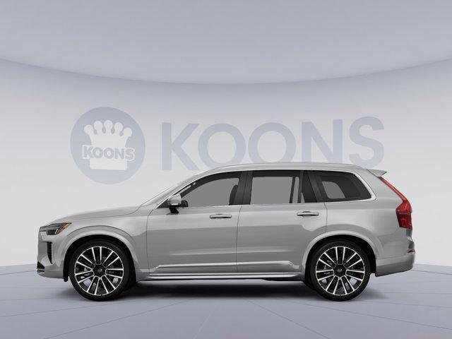 used 2023 Volvo XC90 car, priced at $40,500