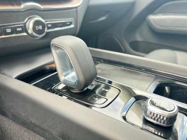 used 2022 Volvo XC60 car, priced at $35,000