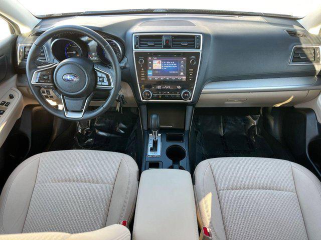 used 2019 Subaru Outback car, priced at $18,000