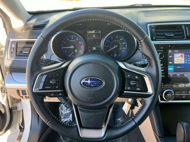 used 2019 Subaru Outback car, priced at $18,000