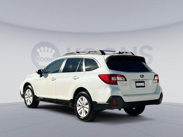 used 2019 Subaru Outback car, priced at $18,000