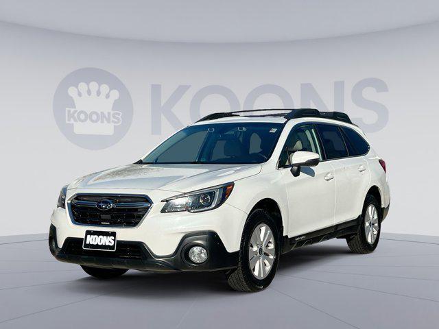 used 2019 Subaru Outback car, priced at $18,000