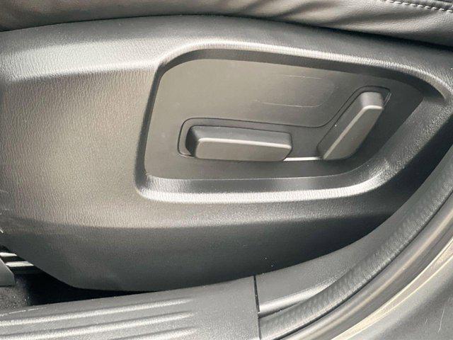 used 2022 Mazda CX-5 car, priced at $22,500