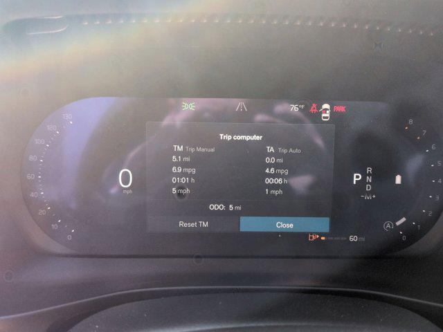 new 2026 Volvo XC40 car, priced at $50,900
