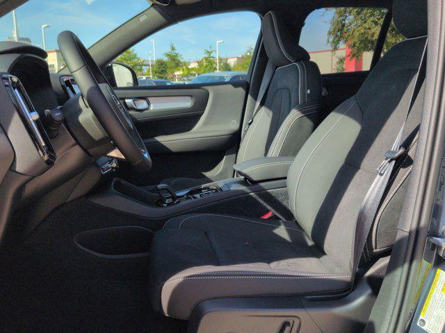 new 2026 Volvo XC40 car, priced at $50,900