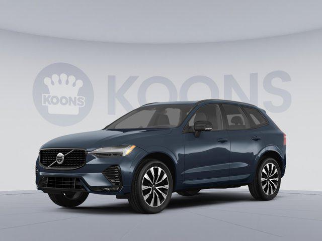 new 2026 Volvo XC60 car