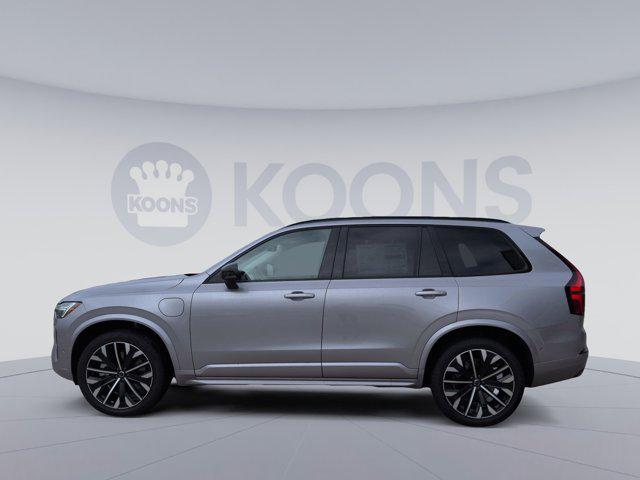 new 2026 Volvo XC90 Plug-In Hybrid car, priced at $82,625