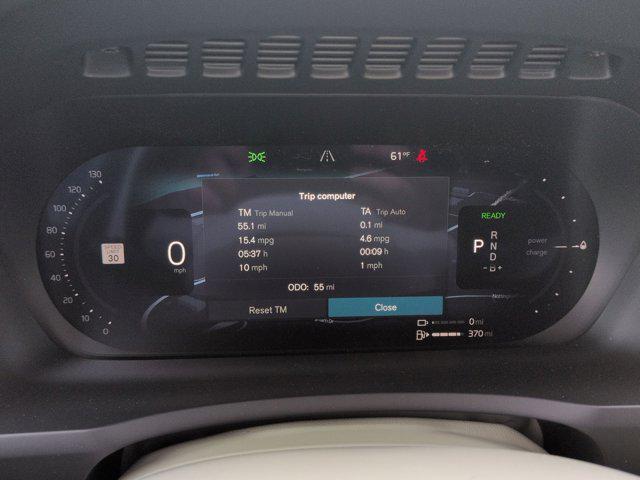 new 2026 Volvo XC90 Plug-In Hybrid car, priced at $82,625