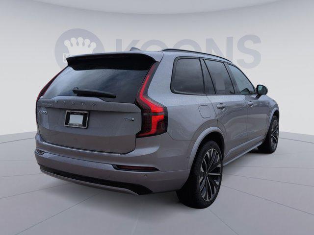 new 2026 Volvo XC90 Plug-In Hybrid car, priced at $82,625