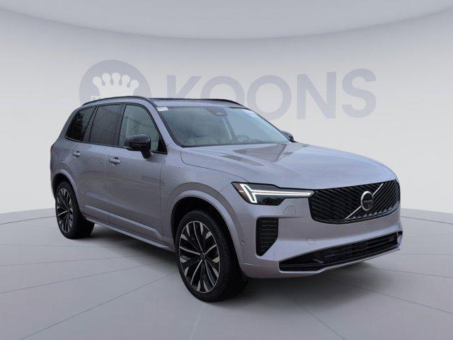 new 2026 Volvo XC90 Plug-In Hybrid car, priced at $82,625