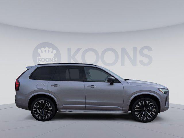 new 2026 Volvo XC90 Plug-In Hybrid car, priced at $82,625