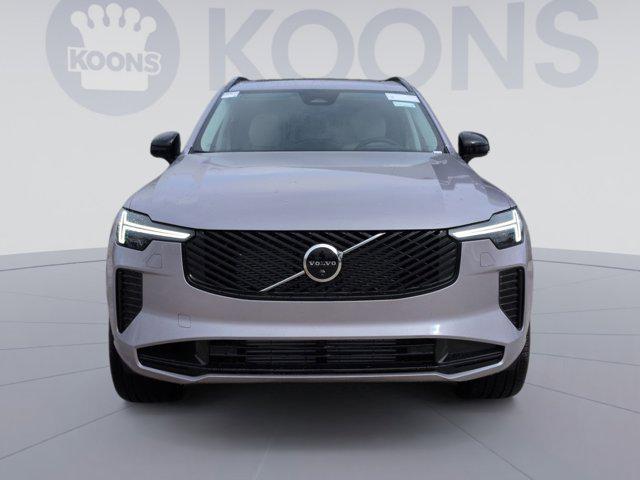 new 2026 Volvo XC90 Plug-In Hybrid car, priced at $82,625
