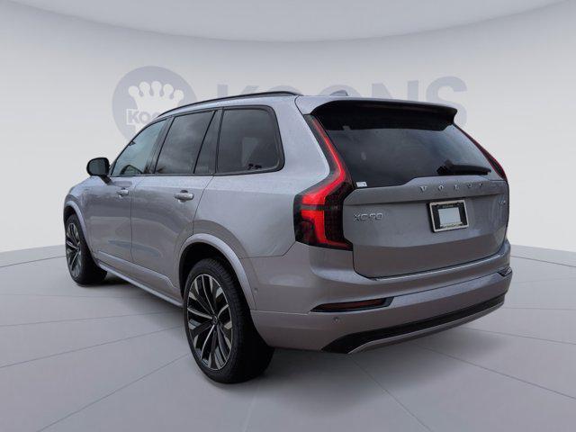 new 2026 Volvo XC90 Plug-In Hybrid car, priced at $82,625