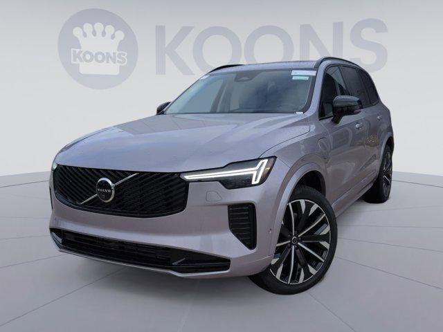 new 2026 Volvo XC90 Plug-In Hybrid car, priced at $82,625