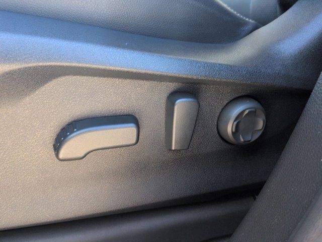 used 2024 Subaru Ascent car, priced at $34,500