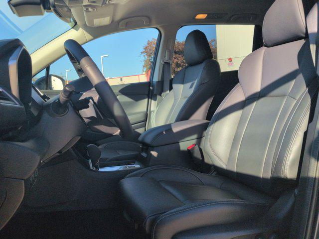 used 2024 Subaru Ascent car, priced at $34,500