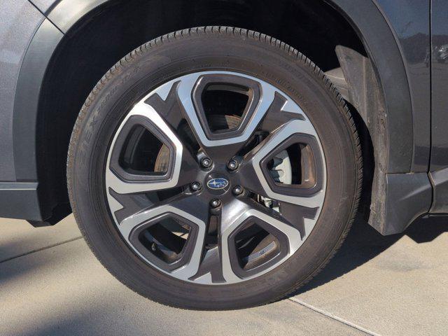 used 2024 Subaru Ascent car, priced at $34,500