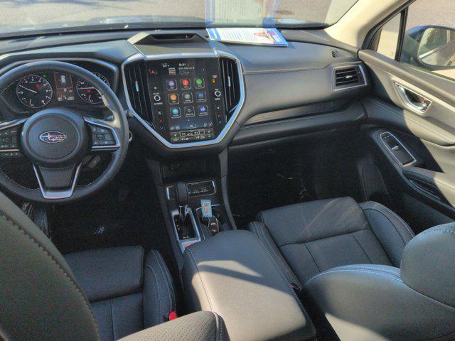 used 2024 Subaru Ascent car, priced at $34,500